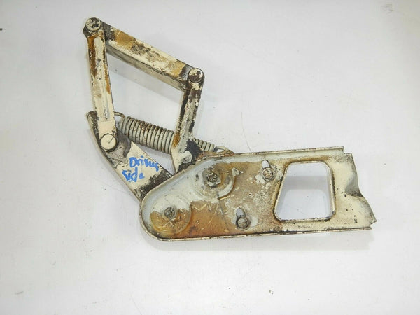 74-91 Grand Wagoneer SJ J10 J20 FSJ OEM Driver LH Hood Hinge