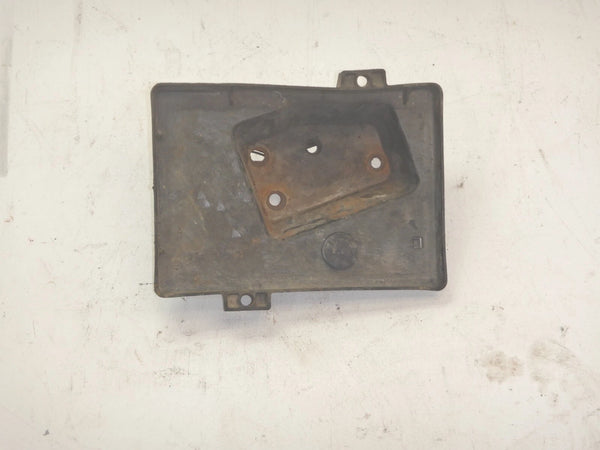 84-95 Cherokee XJ Comanche MJ Battery Tray Assembly w/o Hardware