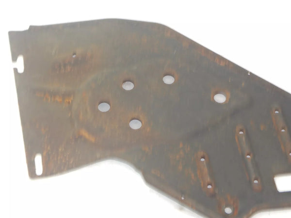 05-07 Liberty KJ Jeep Transfer Case Skid Plate 82209455