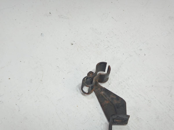00-06 Wrangler TJ OEM 4.0L AC Air Condition A/C Line Hold Down Bracket