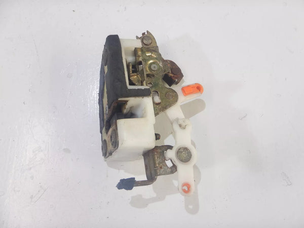 03-06 Wrangler TJ Driver Left Full Door Latch