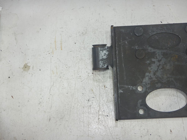 03-04 Wrangler TJ Jeep OEM 2.4 Auto Transmission Mount Plate Bracket 52059504AB