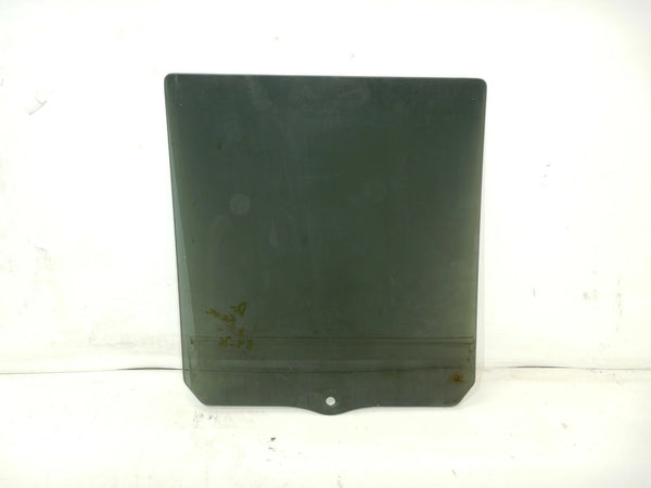 97-01 Cherokee XJ Driver Left Rear Door Glass Window Tinted 4 Door