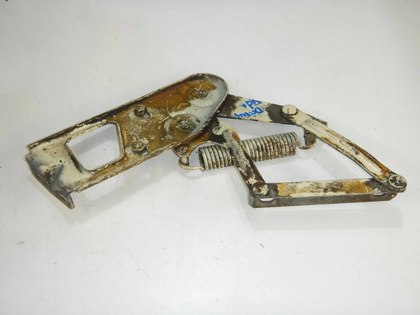 74-91 Grand Wagoneer SJ J10 J20 FSJ OEM Driver LH Hood Hinge