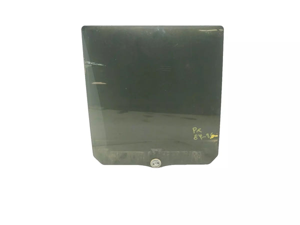 97-01 Cherokee XJ Passenger Right Rear Door Glass Window Tinted 4 Door