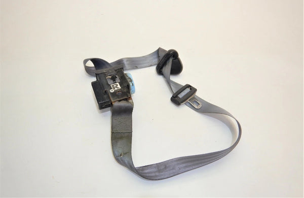 97-02 Wrangler TJ Passenger Front Seat Belt Male Shoulder Harness Retractor
