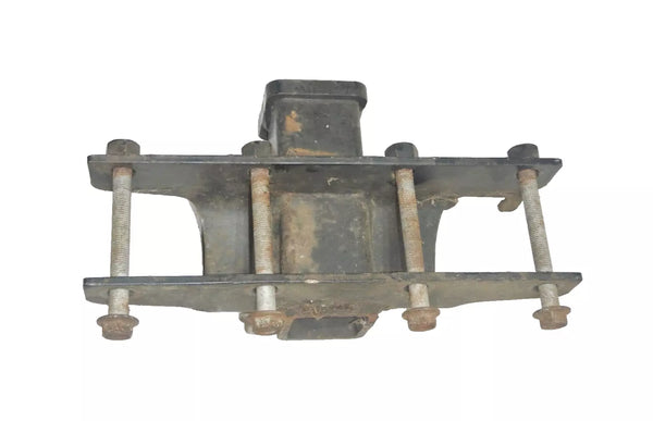 07-18 Wrangler JK Jeep OEM Rear Tow Hitch Receiver