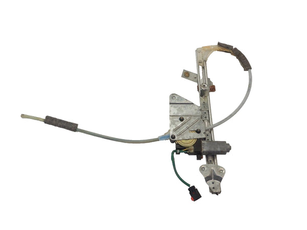 97-01 Cherokee XJ Driver Left Rear Door Power Window Regulator