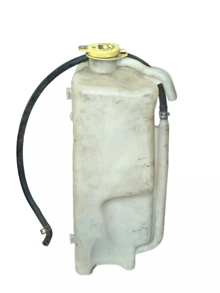07-11 Wrangler JK 3.7 V6 OEM Coolant Antifreeze Reservoir Bottle 55056542AC