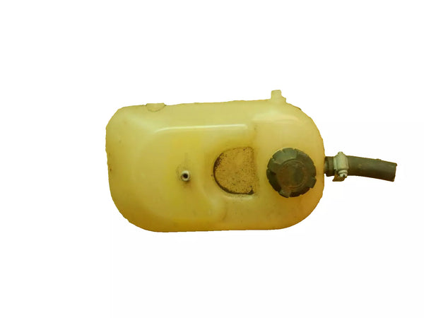 87-90 Cherokee XJ 4.0L 6 Cyl Antifreeze Bottle Coolant Reservoir