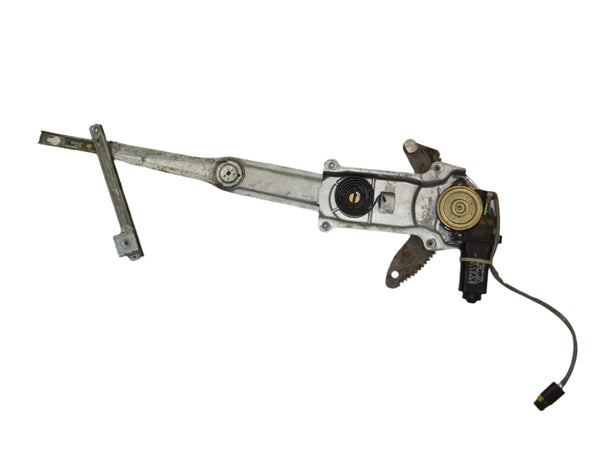 93-98 Jeep Grand Cherokee ZJ Passenger Front Door Window Motor Regulator