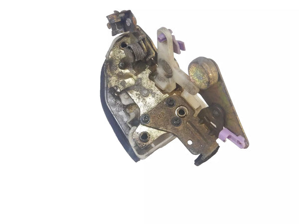 03-06 Wrangler TJ Passenger Right Full Door Latch