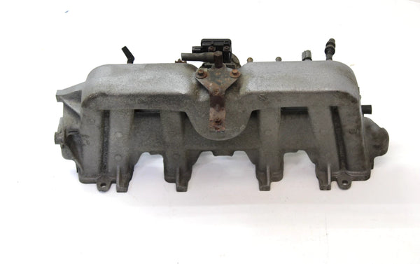 96-98 Cherokee XJ OEM 4.0 Complete Intake Manifold 53010236