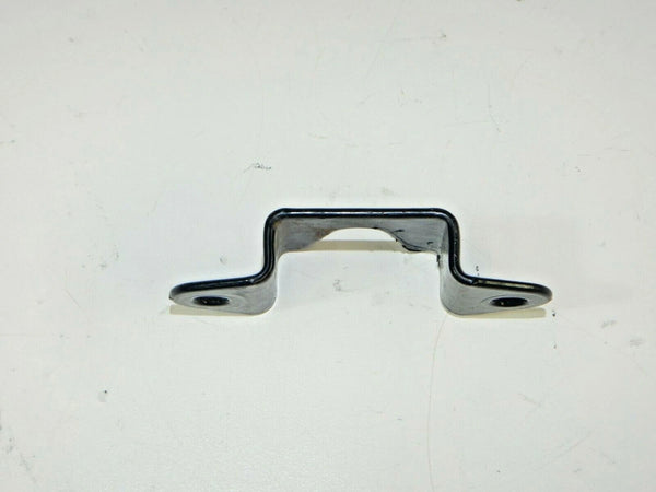 76-95 Wrangler YJ CJ Single Rear Folding Tumble Seat Side Bracket Fender