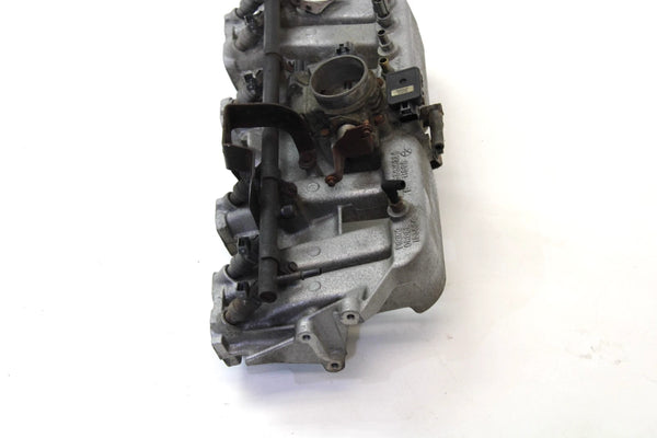 96-98 Cherokee XJ OEM 4.0 Complete Intake Manifold 53010236