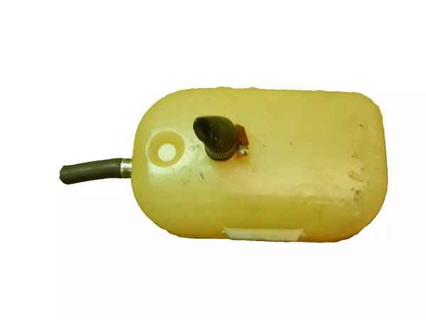87-90 Cherokee XJ 4.0L 6 Cyl Antifreeze Bottle Coolant Reservoir