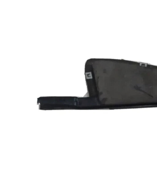 97-06 Wrangler TJ OEM Driver Front Full Hard Door Glass Sail 55176569AB