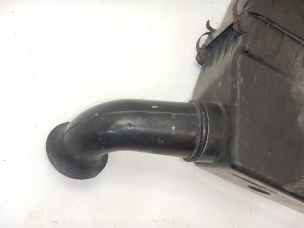 05-06 Wrangler TJ 2.4L OEM Air Filter Box Tube Set Up Assembly 5301350AB