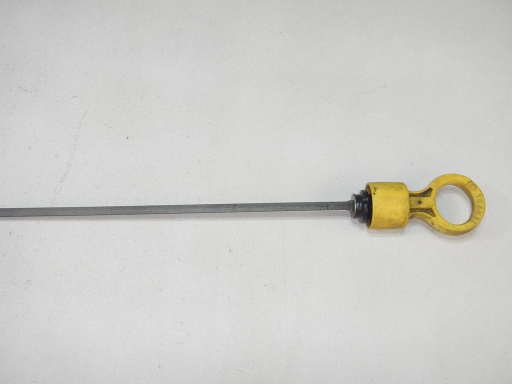 thumbnail image 2 of Jeep Cherokee XJ 87-01 AW4 Automatic Transmission Dipstick Tube – OEM 52104146, Used 2 of 3