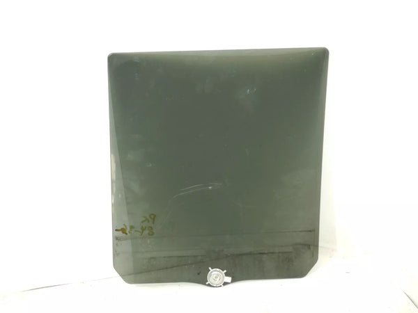84-96 Cherokee XJ Passenger Right Rear Door Glass Window Tinted 4 Door