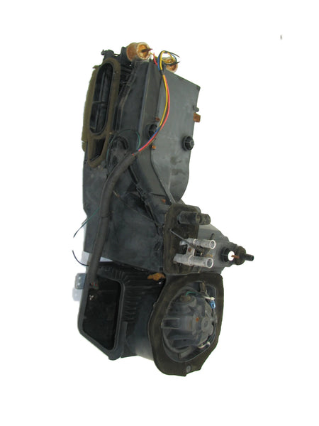 97-98 Cherokee XJ OEM Heater Core Box with AC A/C Assembly 550536591AD