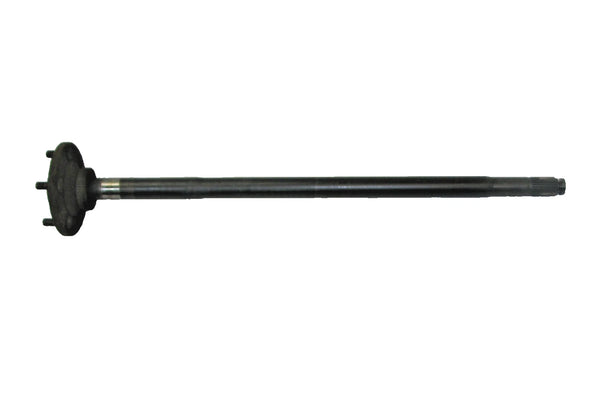93-95 Grand Cherokee ZJ Dana 35 Driver Rear Axle Shaft w/ ABS DRUM Brake