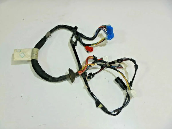 97-01 Cherokee XJ Jeep Driver Left Front Door Wire Wiring Harness Loom