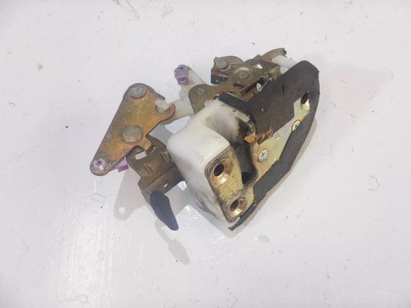 03-06 Wrangler TJ Passenger Right Full Door Latch