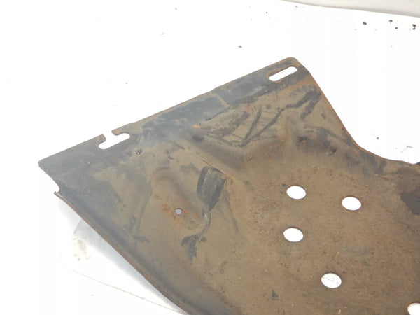 05-07 Liberty KJ Jeep Transfer Case Skid Plate 82209455