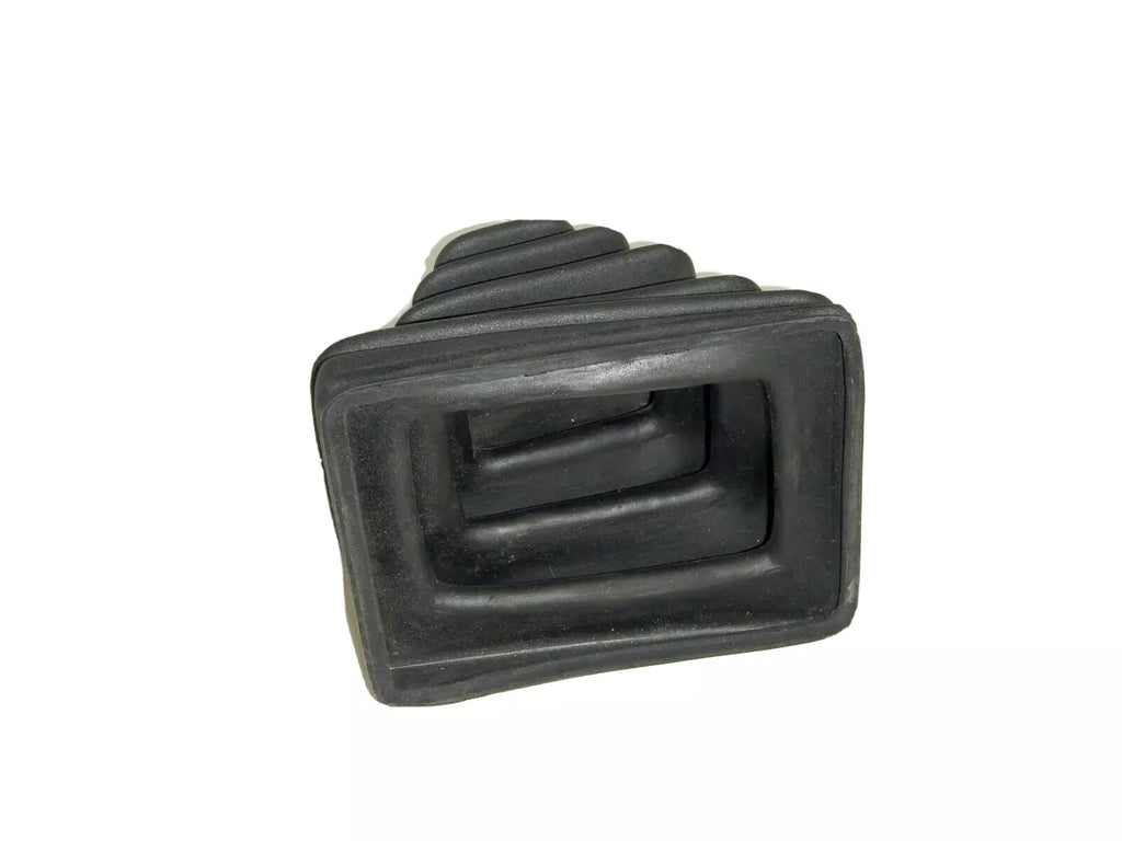 84-96 Cherokee XJ OEM Standard Shift Shifter Lever Boot – DeadJeep 84-96 Cherokee XJ OEM Standard Shift Shifter Lever Boot – DeadJeep
