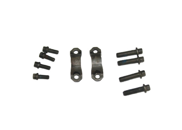 93-98 Grand Cherokee ZJ Front Drive Shaft U Joint Strap Bolt Transfer Case Hardware