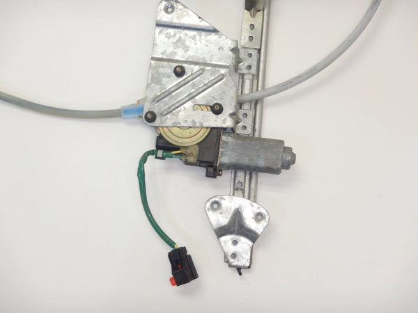 97-01 Cherokee XJ Driver Left Rear Door Power Window Regulator