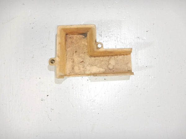 87-95 Wrangler YJ OEM Rear Hard Top Wire Switch Cover 55025390