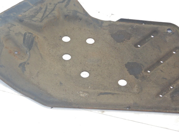 05-07 Liberty KJ Jeep Transfer Case Skid Plate 82209455