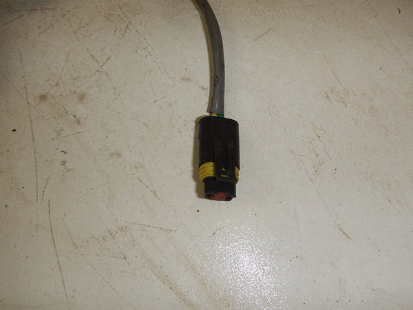 93-98 Jeep Grand Cherokee ZJ Passenger Front Door Window Motor Regulator