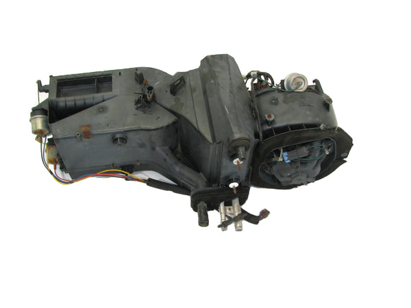 97-98 Cherokee XJ OEM Heater Core Box with AC A/C Assembly 550536591AD