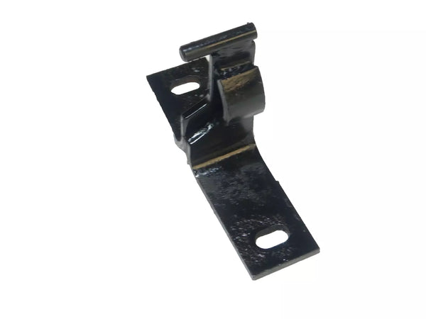 76-95 Jeep Wrangler YJ CJ Fold Tumble Rear Floor Seat Single Bracket