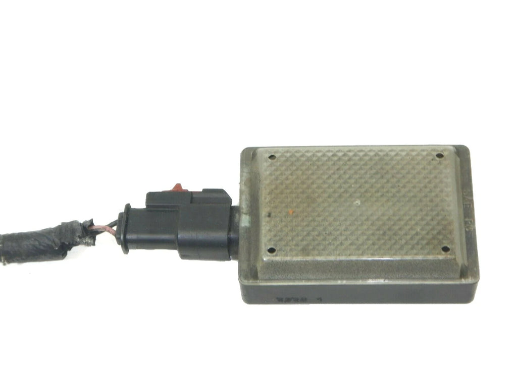 Jeep Wrangler TJ/LJ Dome Light Cut Off Switch - 1997-2006 Models Easy Install Power Switch