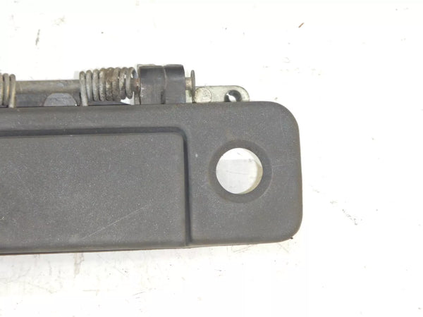 97-01 Cherokee XJ Jeep OEM Rear Lift Gate Handle 55076016AE