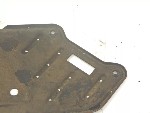 05-07 Liberty KJ Jeep Transfer Case Skid Plate 82209455