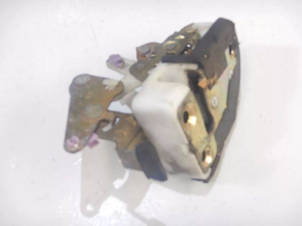 03-06 Wrangler TJ Passenger Right Full Door Latch