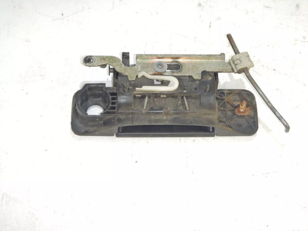 97-01 Cherokee XJ Jeep OEM Rear Lift Gate Handle 55076016AE