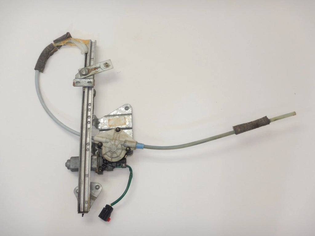 97-01 Jeep Cherokee XJ Driver Rear Door Power Window Motor 97-01 Jeep Cherokee XJ Driver Rear Door Power Window Motor