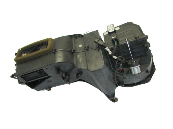 97-98 Cherokee XJ OEM Heater Core Box with AC A/C Assembly 550536591AD
