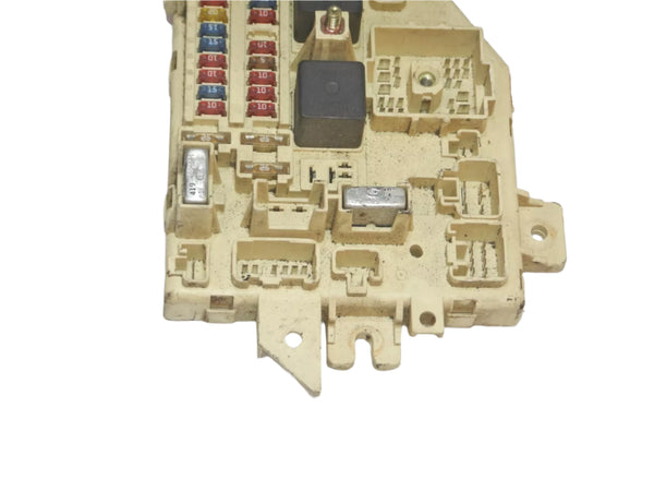 97-01 Cherokee XJ OEM Interior Fuse Box Panel 56007573AE