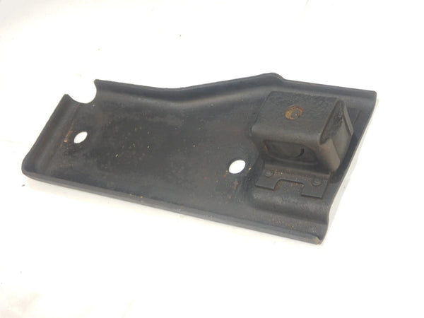 87-96 Cherokee XJ AW4 Automatic Transmission Mount Bracket Exhaust Hanger