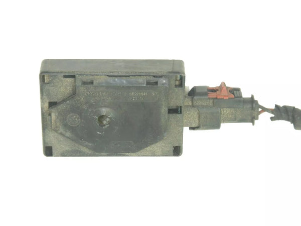 98-06 Wrangler TJ XJ ZJ WJ OEM Under Hood Courtesy Light Lamp Switch