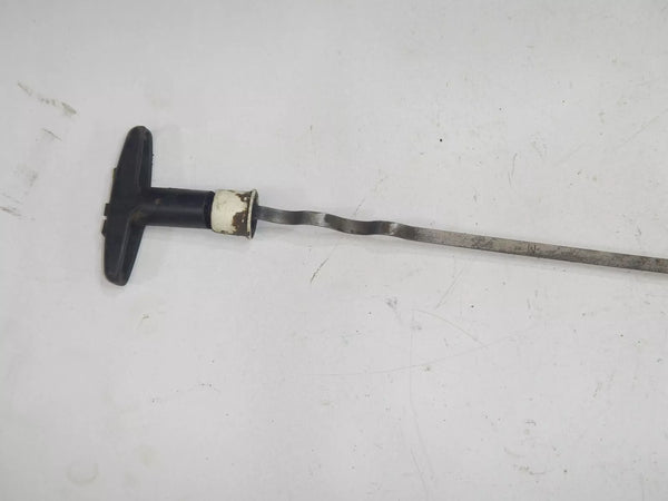 91-02 Cherokee XJ Wrangler YJ TJ OEM 2.5 Oil Dip Stick Dipstick + Tube 33007108