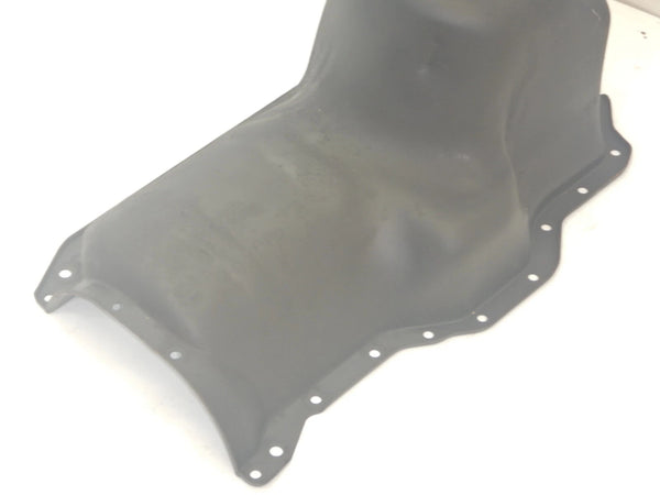 87-90 Wrangler YJ 87-90 OEM 2.5L 4 Cylinder Engine Oil Pan 53050831