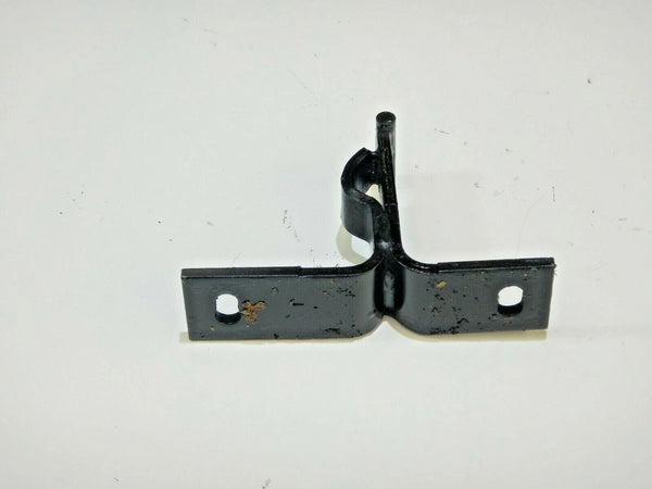 76-95 Jeep Wrangler YJ CJ Fold Tumble Rear Floor Seat Single Bracket
